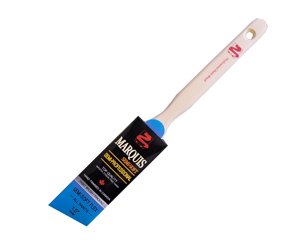 Thumbnail: MARQUIS SOFT Angle Brush