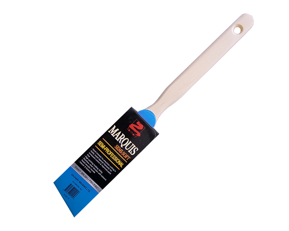 Thumbnail: MARQUIS SOFT Angle Brush (6 Pack)