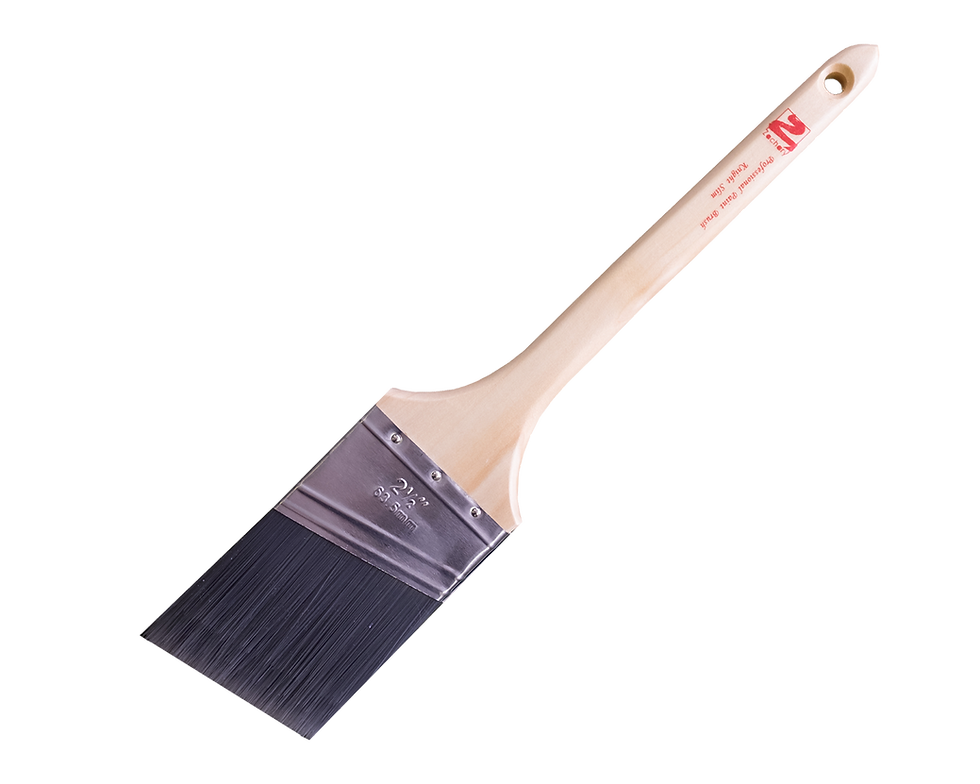 Thumbnail: KNIGHT SLIM Angle Brush (6 Pack)