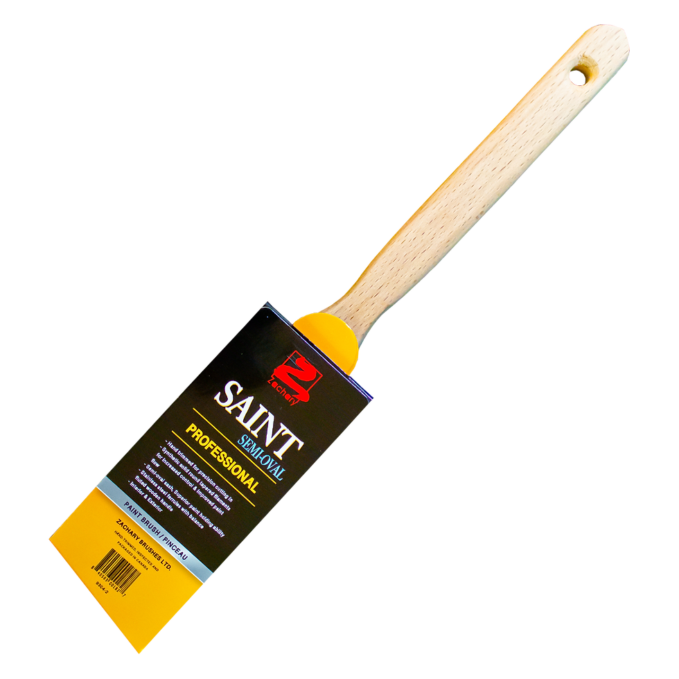 Thumbnail: SAINT OVAL Angle Brush