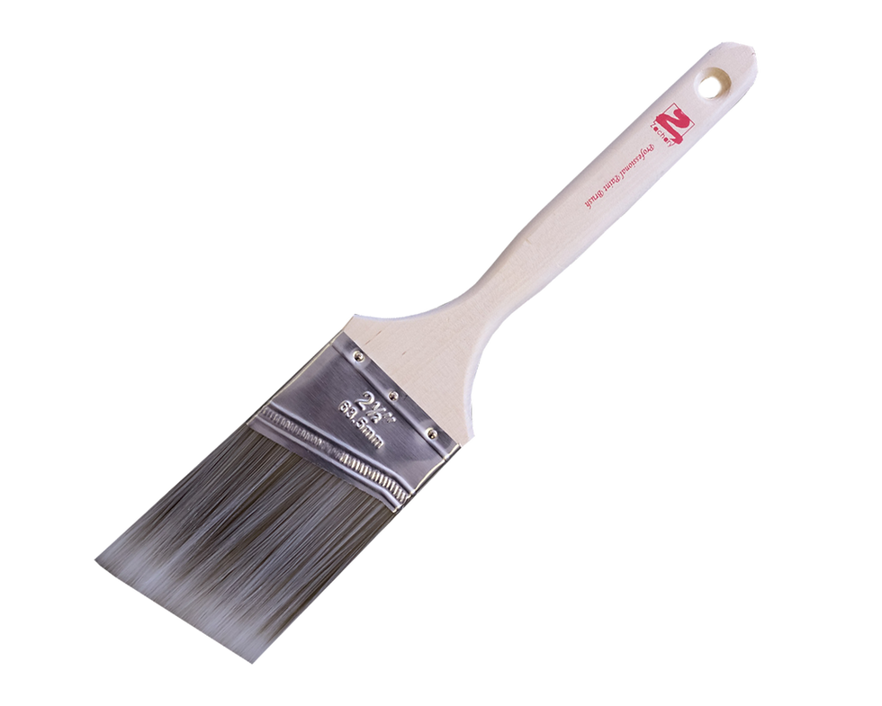 Thumbnail: MARQUIS SOFT Angle Brush