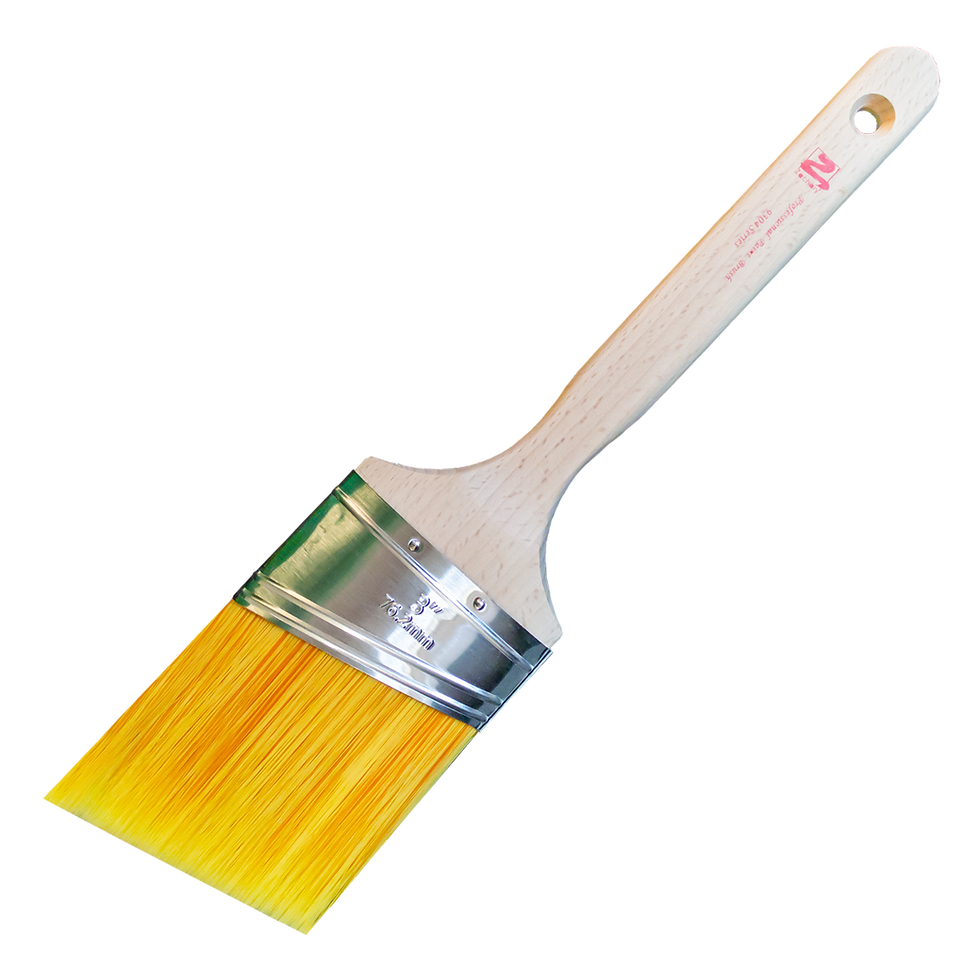 Thumbnail: SAINT OVAL Angle Brush