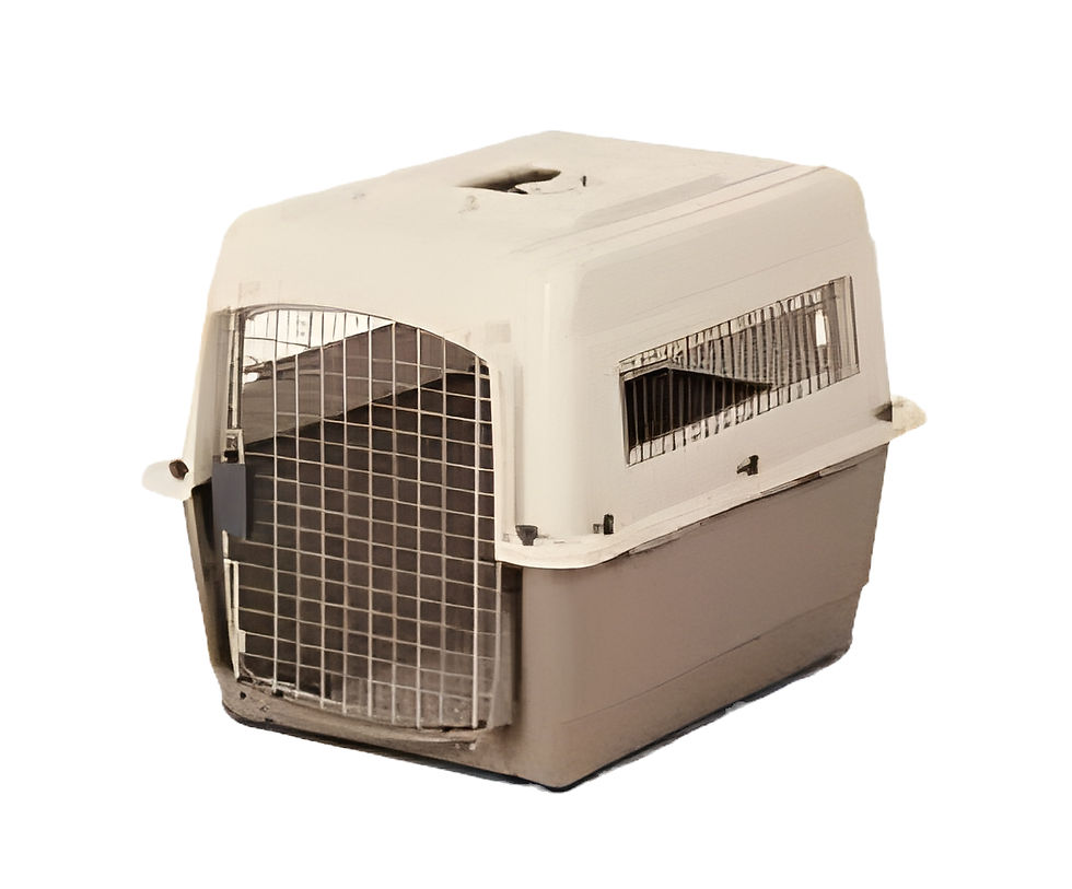 PETMATE - Huacal vari kennel ultra