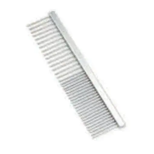 Peinilla metálica doble uso