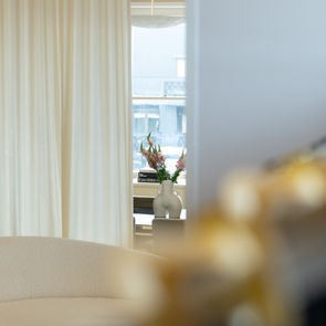 Muse Boutique Alisa Allison Interiors