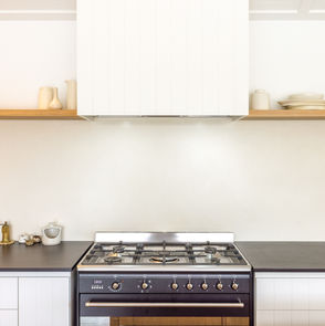 Waiheke Island Interior Design, Kitchen Design