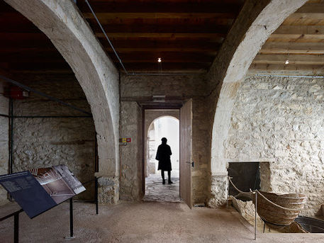 The last bastion of Byzantine Athens in Plaka