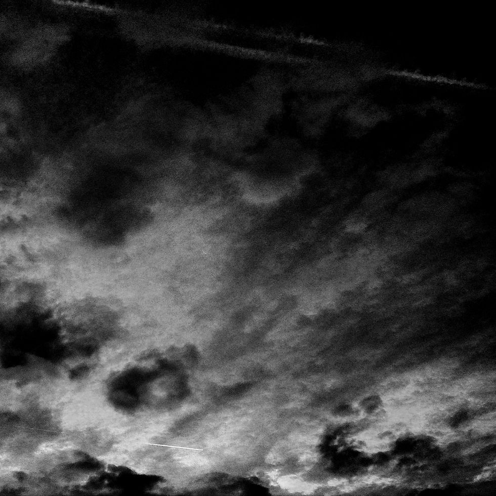 Sails of the sky XXVI