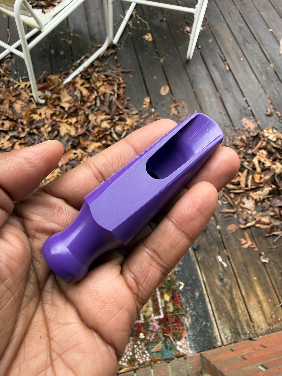 Thumbnail: Acetal Tenor AMSS 8 (.110)