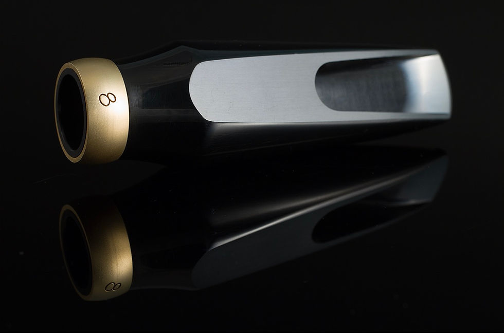 Thumbnail: Ultem Tenor Artist Series 7* (.105)