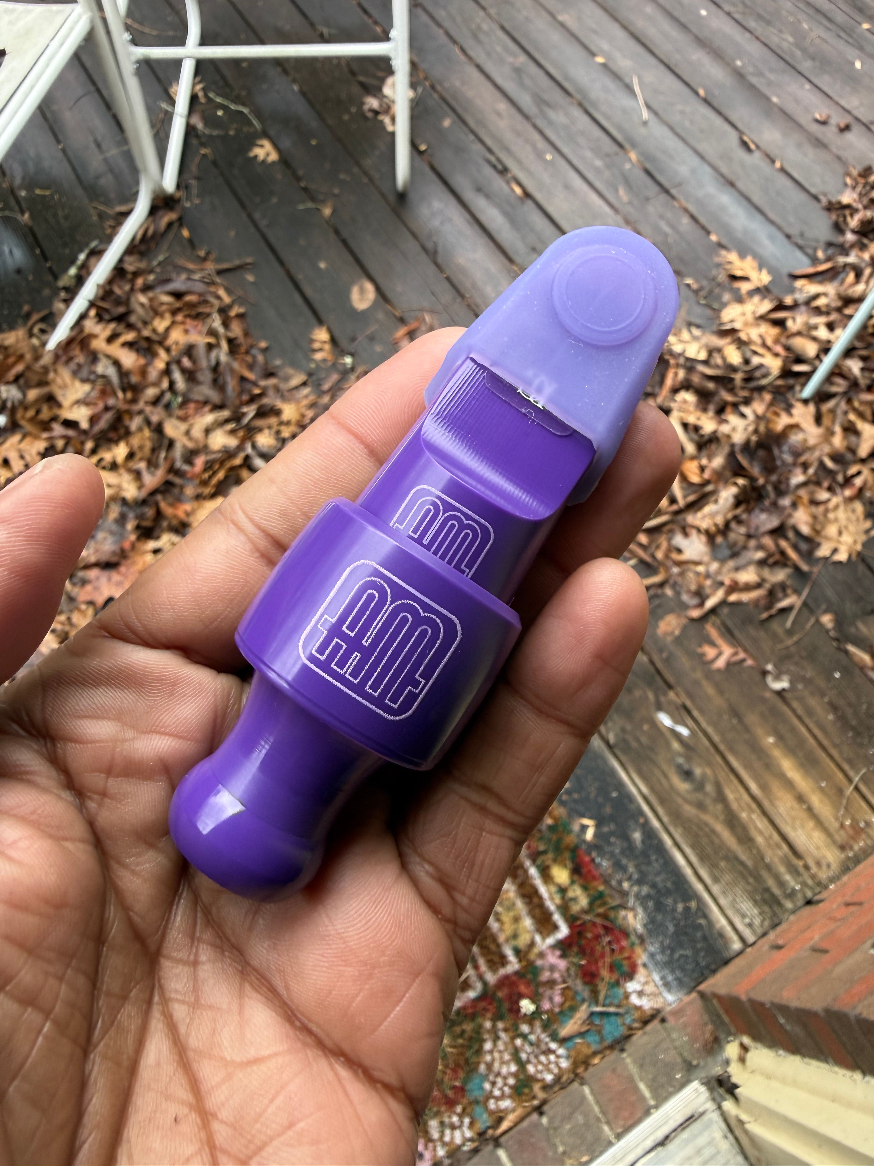 Acetal Tenor Luna 8 (.110)