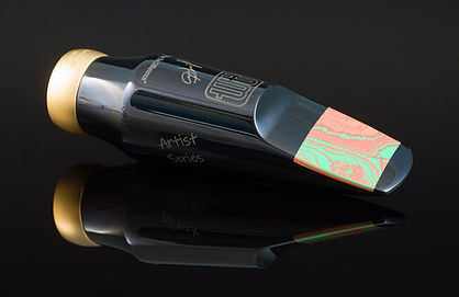 AM mouthpieces AMSS #7 アルトサックス用 AM Shop | AM Mouthpieces