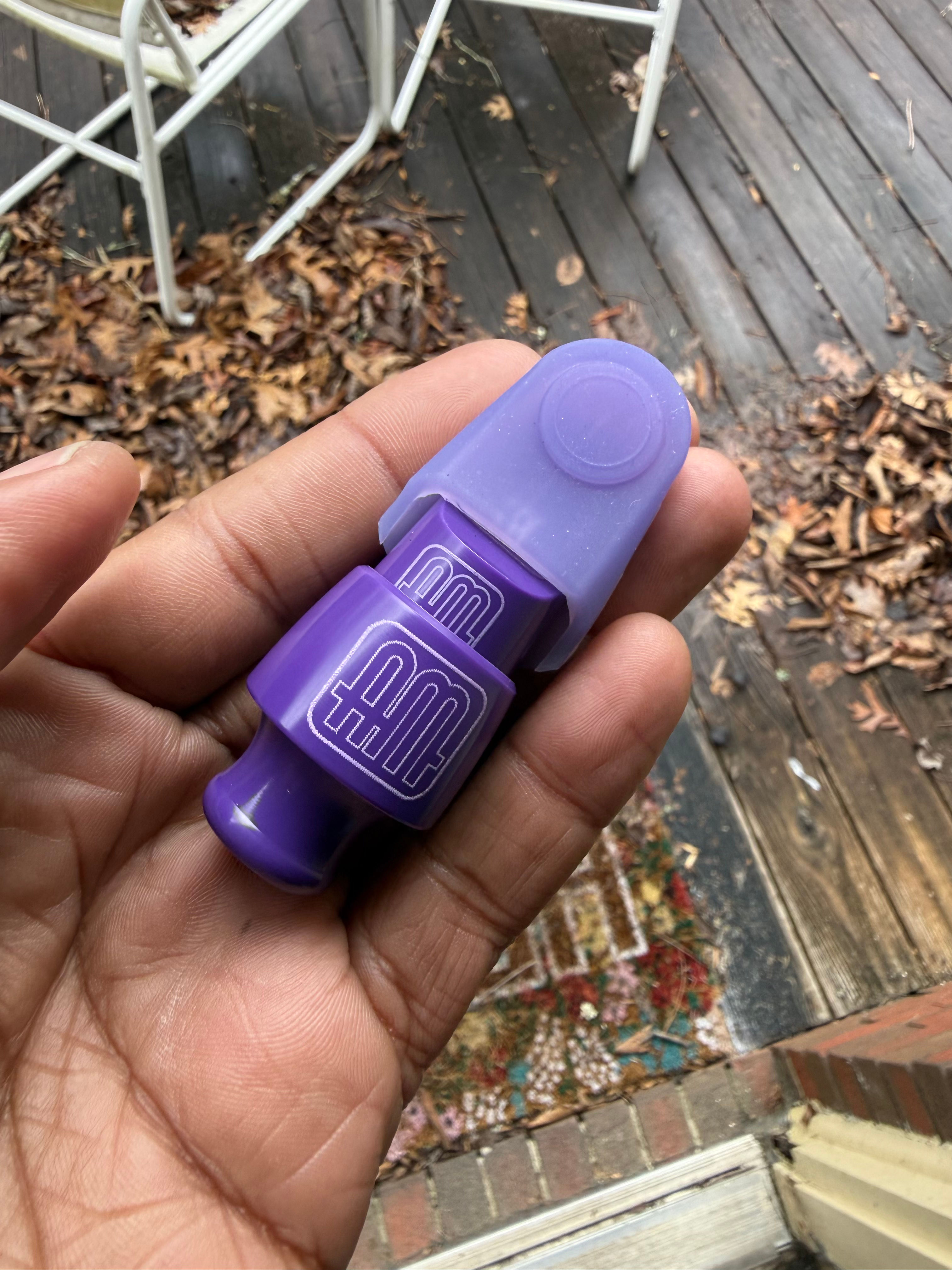 Acetal Soprano 8 (.070)