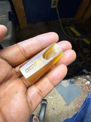 AM Shop | AM Mouthpieces