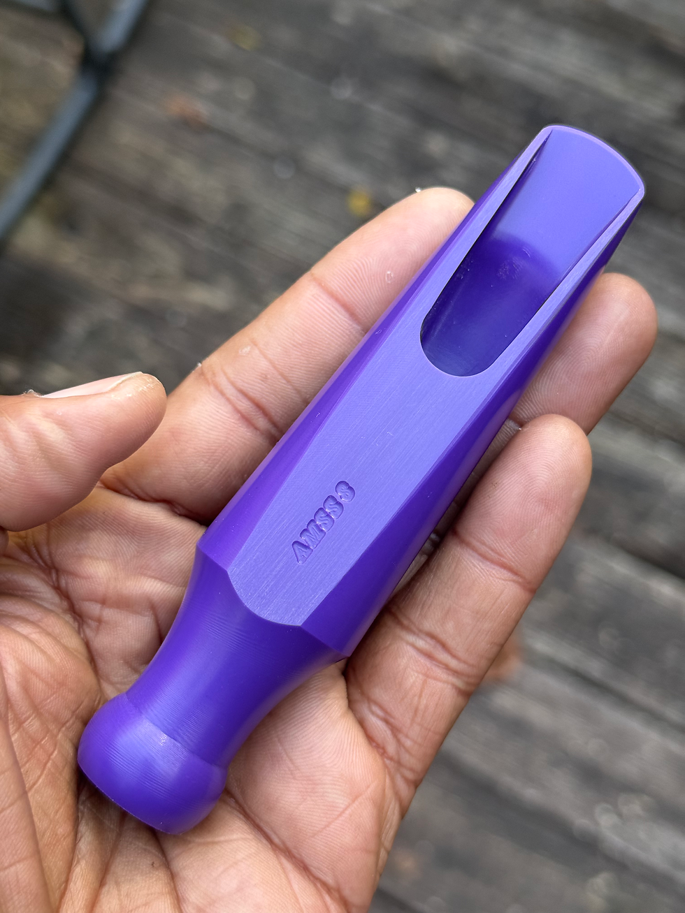 Acetal Bari AMSS 8 (.110)