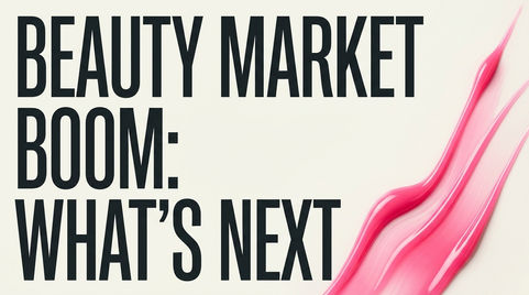 India's Beauty & Personal Care Market Is Heading To ₹3.5 Lakh Crore, Here's What That Means For You
