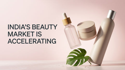L'Oréal's India Growth Is Booming in 2026: What It Means for Your Haircare and Skincare Choices