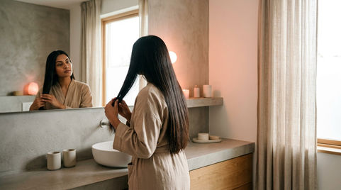 Matrix Opti.Care Smooth Straight vs Mega Smooth: Which One Is Actually Right for Your Hair?