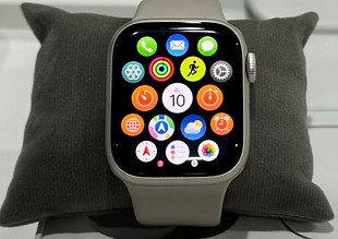 Applewatch