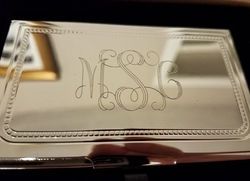 Business Card Holders