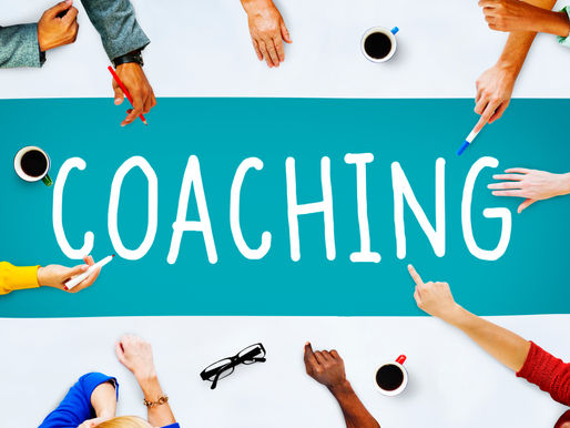 El Gerente como Líder y Coach