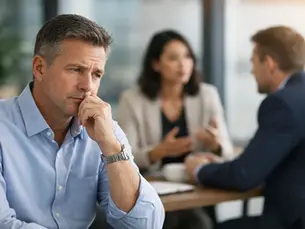 Why Leaders Avoid Hard Conversations