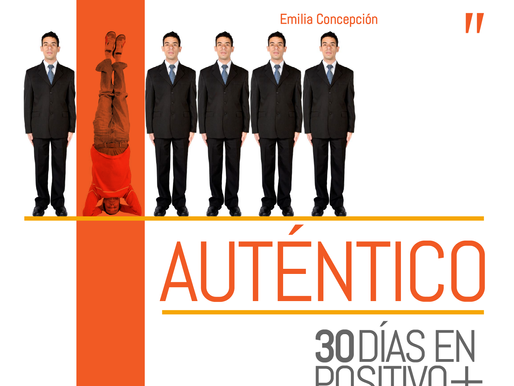 Autenticidad... El otro lado de la Moneda