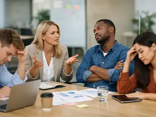 How to Fix Team Misalignment at Work