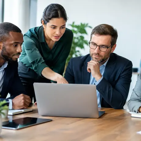 Change Readiness Assessment for Organizations