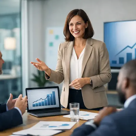 Top Leadership Skills for Managers That Drive Results