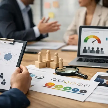 7 Business Culture Assessment Tools That Work