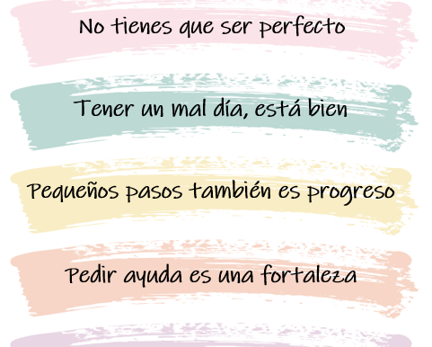 ¿Cuál es tu mejor Versión?