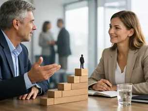 How to Sustain Leadership Behavior Change