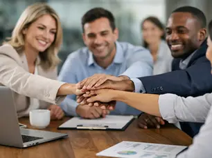 How to Build Cross Functional Accountability