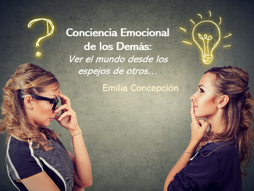 El Mundo Emocional que te Rodea