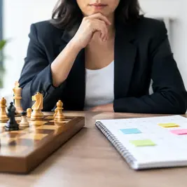 Strategic Planning vs Annual Planning: Key Differences