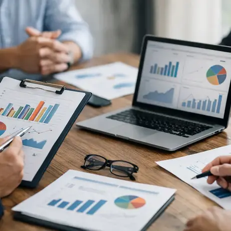How to Create Leadership Scorecards That Stick