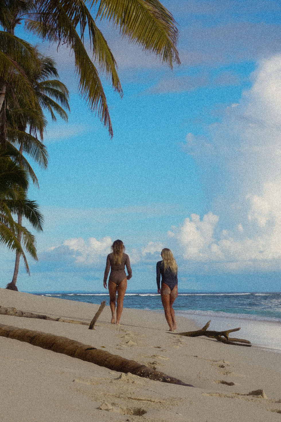 Thumbnail: PANTAI SURFSUIT TAN