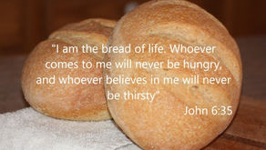 Ninth Sunday after Trinity