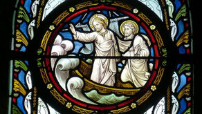 Second Sunday before Lent