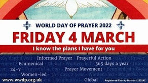 World Day of Prayer 2022
