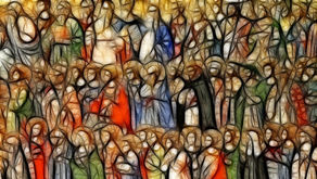 All Saints Sunday
