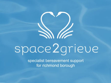 New Local Bereavement Charity