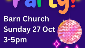 Light Party!