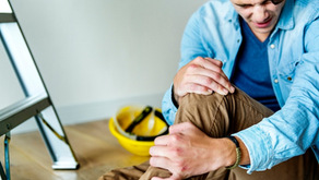 WSIB, STD, LTD, and Disability Discrimination Claims for Crush Injuries