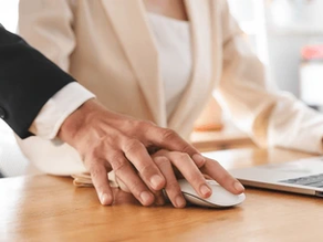 protections against sexual harassment in ontario and for federally regulated workers in canada
