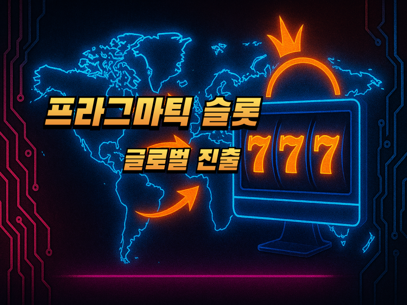 프라그마틱 슬롯 글로벌