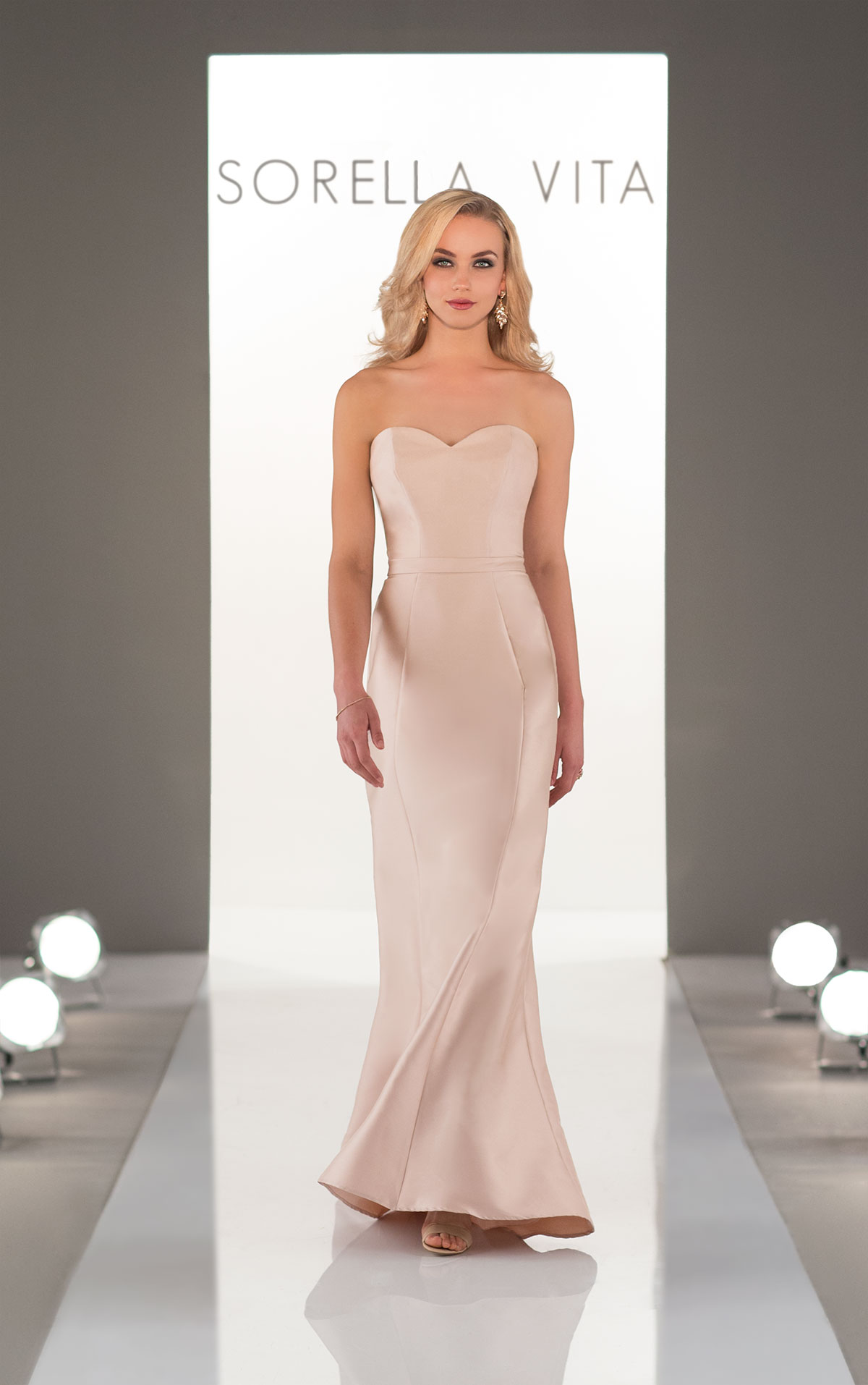 Sorella Vita Style 9058