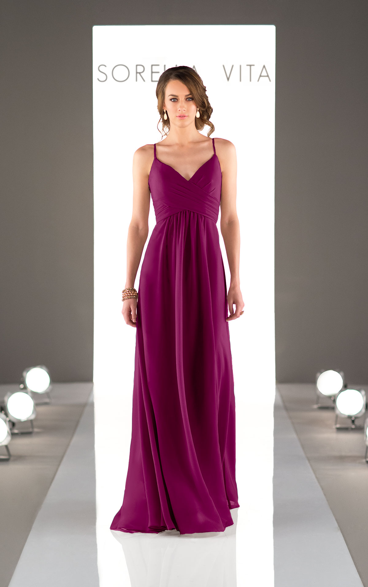 Sorella Vita Style 8798