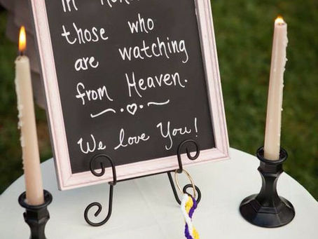 How to Acknowledge Lost Loved Ones on The Day